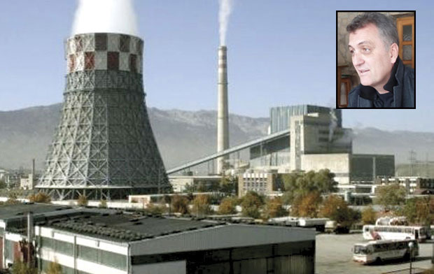 РС: Кинези граде термоелектрану